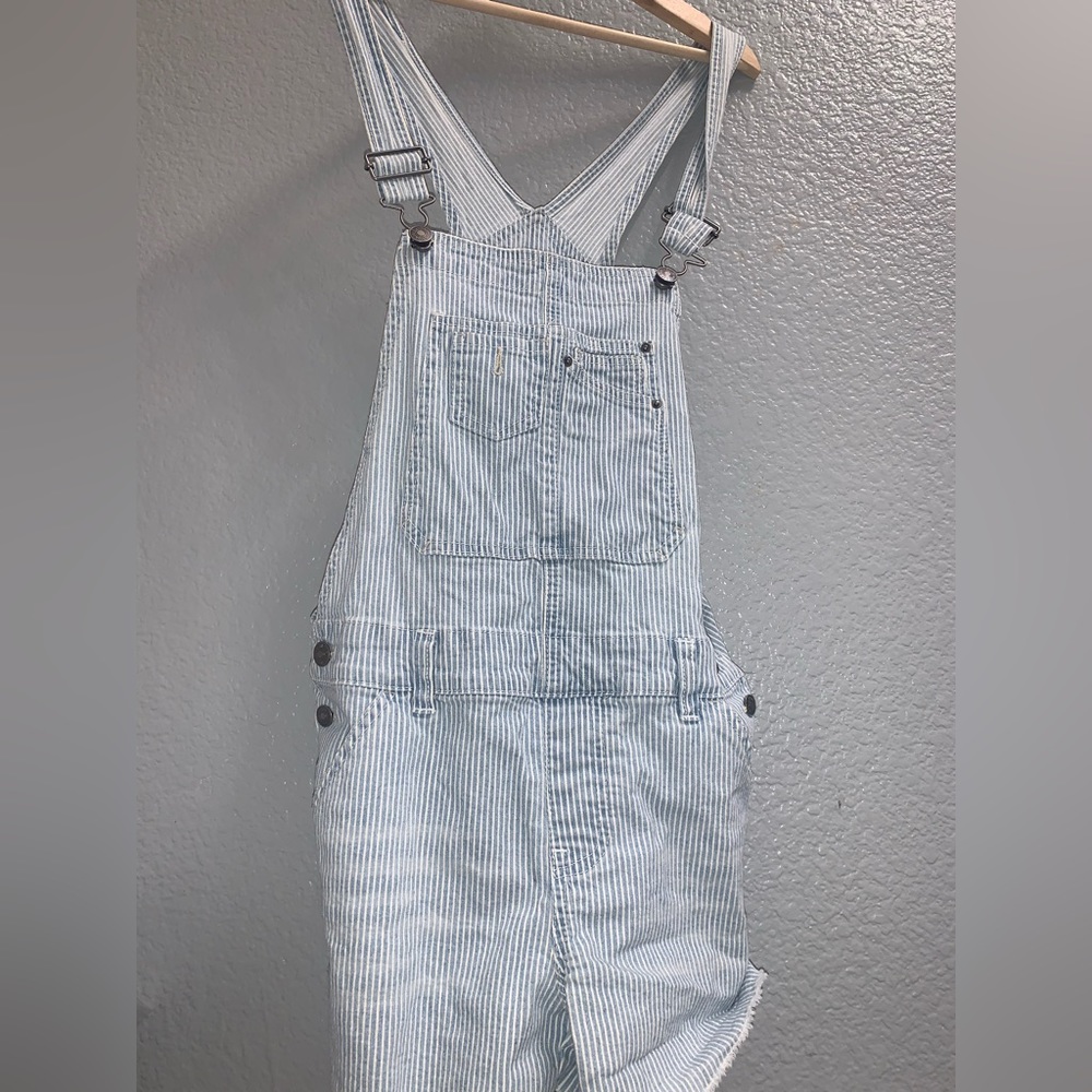 Overalls